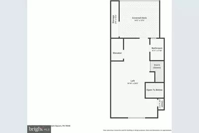 639 W Mulberry Street, Kennett Square, PA 19348 - Photo 55