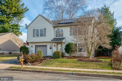 219 Delaware Avenue, Oxford, PA 19363 - Photo 1