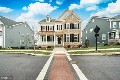 441 Quigley Drive, Malvern, PA 19355 - Photo 1