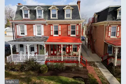 435 S High Street, West Chester, PA 19382 - Photo 1