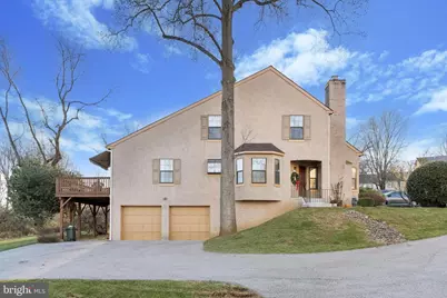 2701 Stoneham Drive #2701B, West Chester, PA 19382 - Photo 3