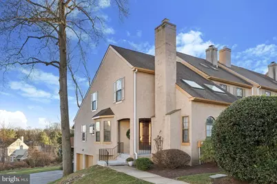 2701 Stoneham Drive #2701B, West Chester, PA 19382 - Photo 1