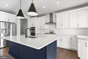 100 Ithan Ct, Kennett Square, PA 19348 - Photo 9