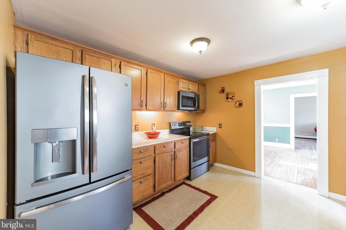 192 Old Limestone Rd, Oxford PA  19363-1053 exterior