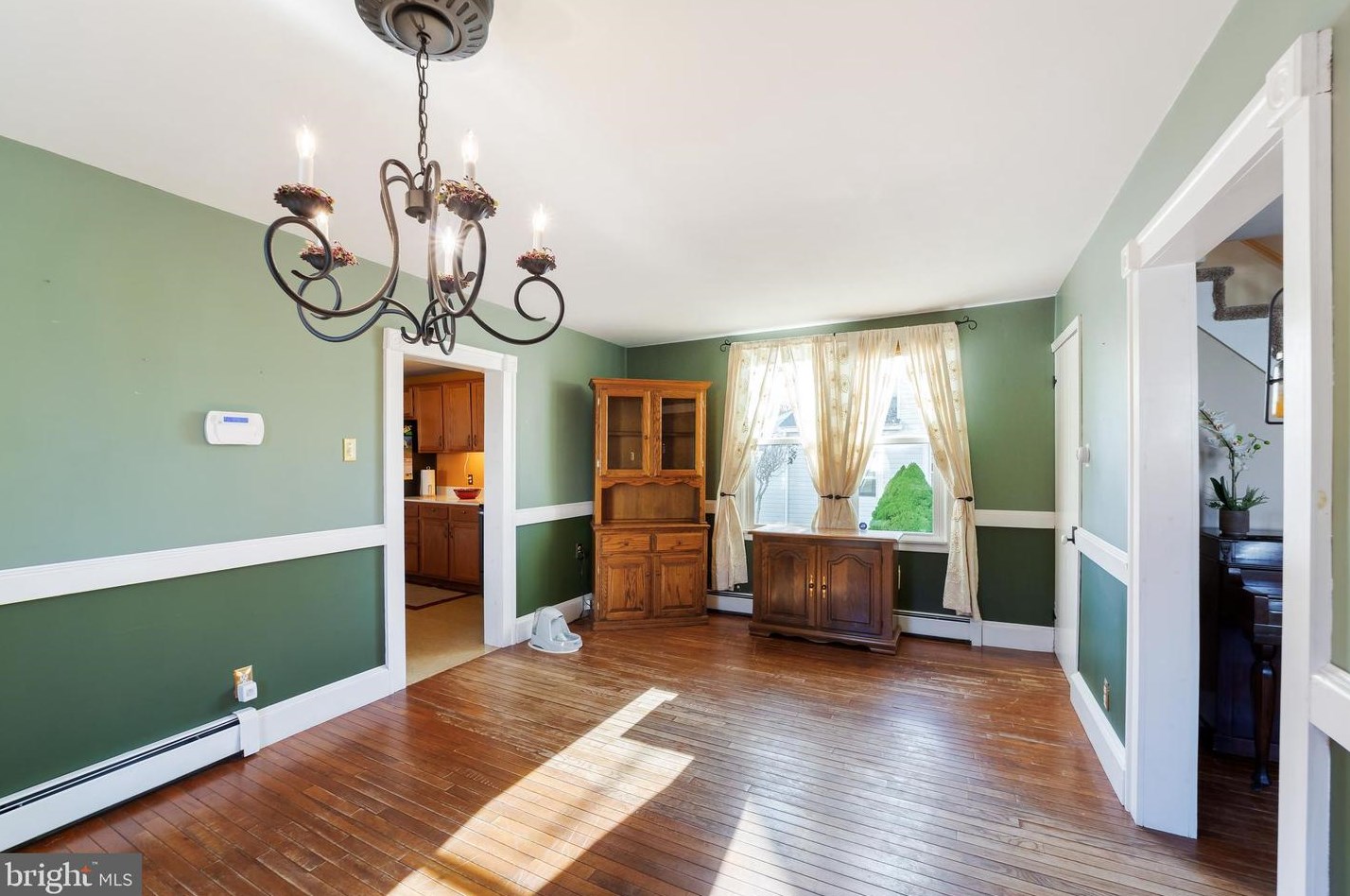 192 Old Limestone Rd, Oxford PA  19363-1053 exterior