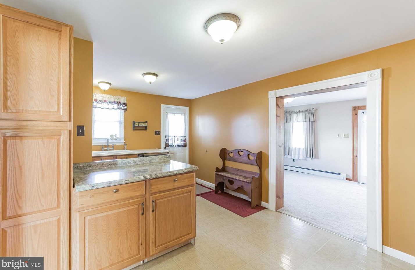 192 Old Limestone Rd, Oxford PA  19363-1053 exterior