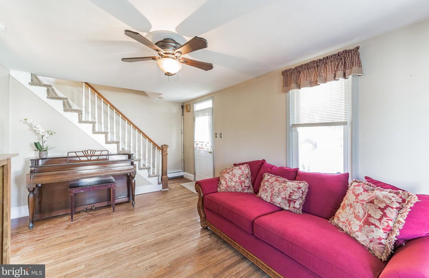 192 Old Limestone Rd, Oxford PA  19363-1053 exterior