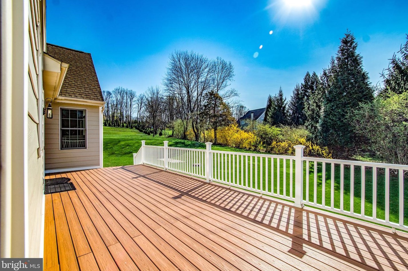 1658 Boot Rd, West Chester PA  19380-6477 exterior