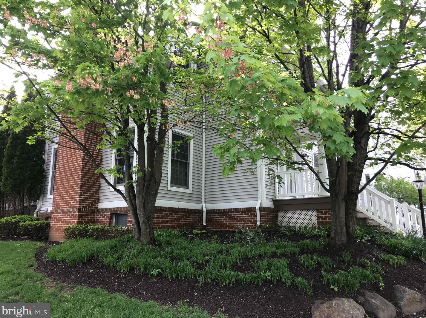 401 Wharton Blvd, Exton PA  19341-1162 exterior