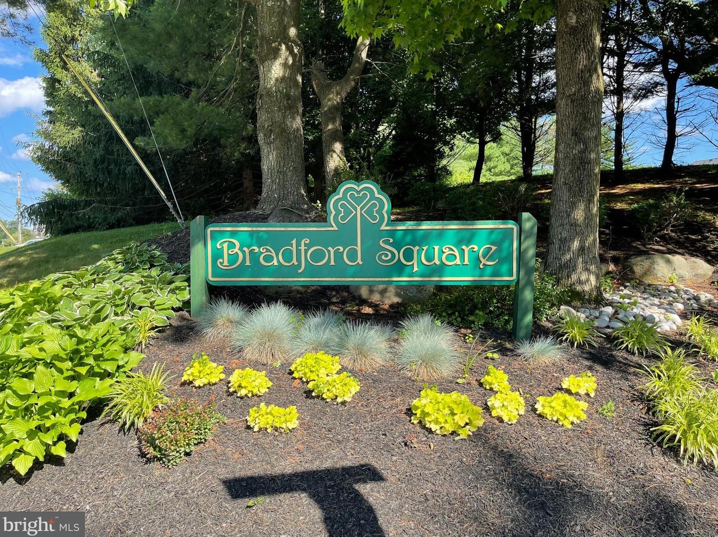 353 Mcintosh Rd, West Chester PA  19382-1980 exterior