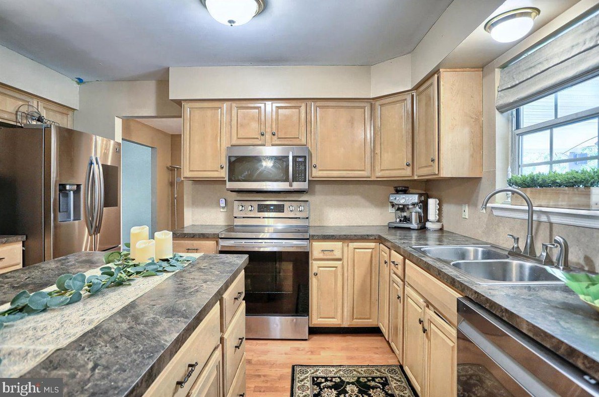 564 Blanchester Rd, Harrisburg PA 17112-2264 exterior