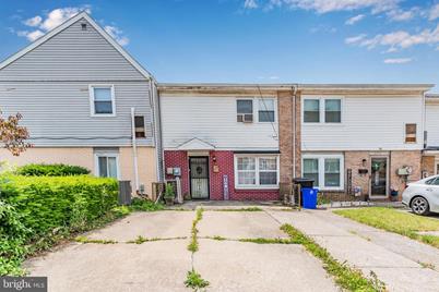 2513 Barkley Lane - Photo 1
