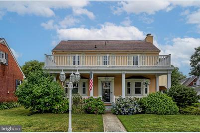 3976 N 6th Street - Photo 1