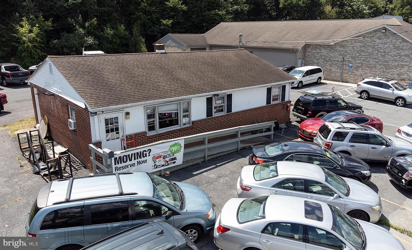 7841 Paxton St, Harrisburg, PA 17111 MLS PADA2016306 Coldwell Banker