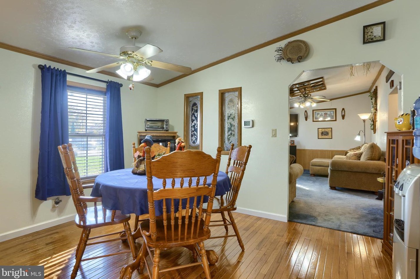 101 Pathfinder Dr, Hbg Inter Airp PA  17057-2858 exterior