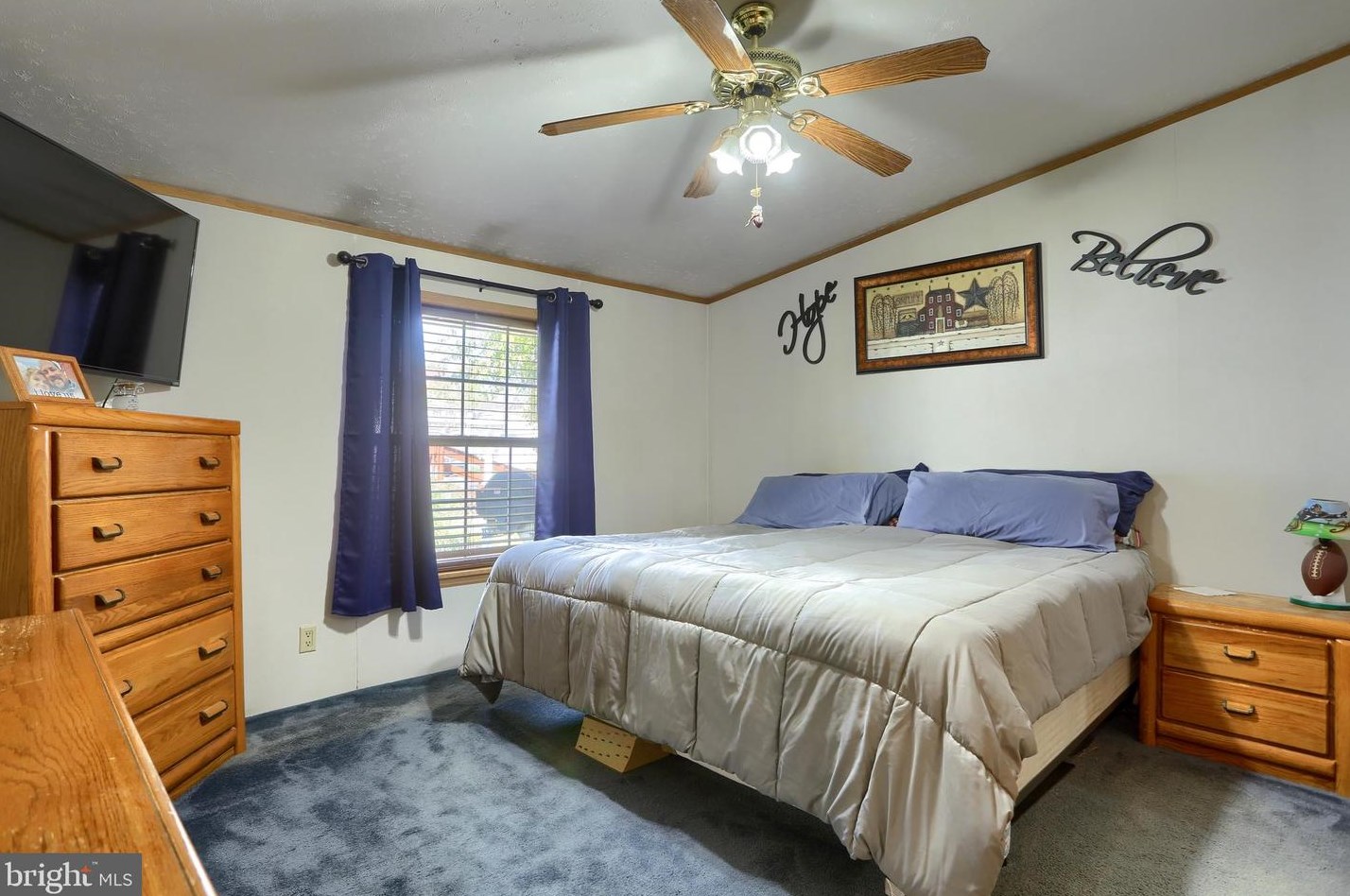 101 Pathfinder Dr, Hbg Inter Airp PA  17057-2858 exterior