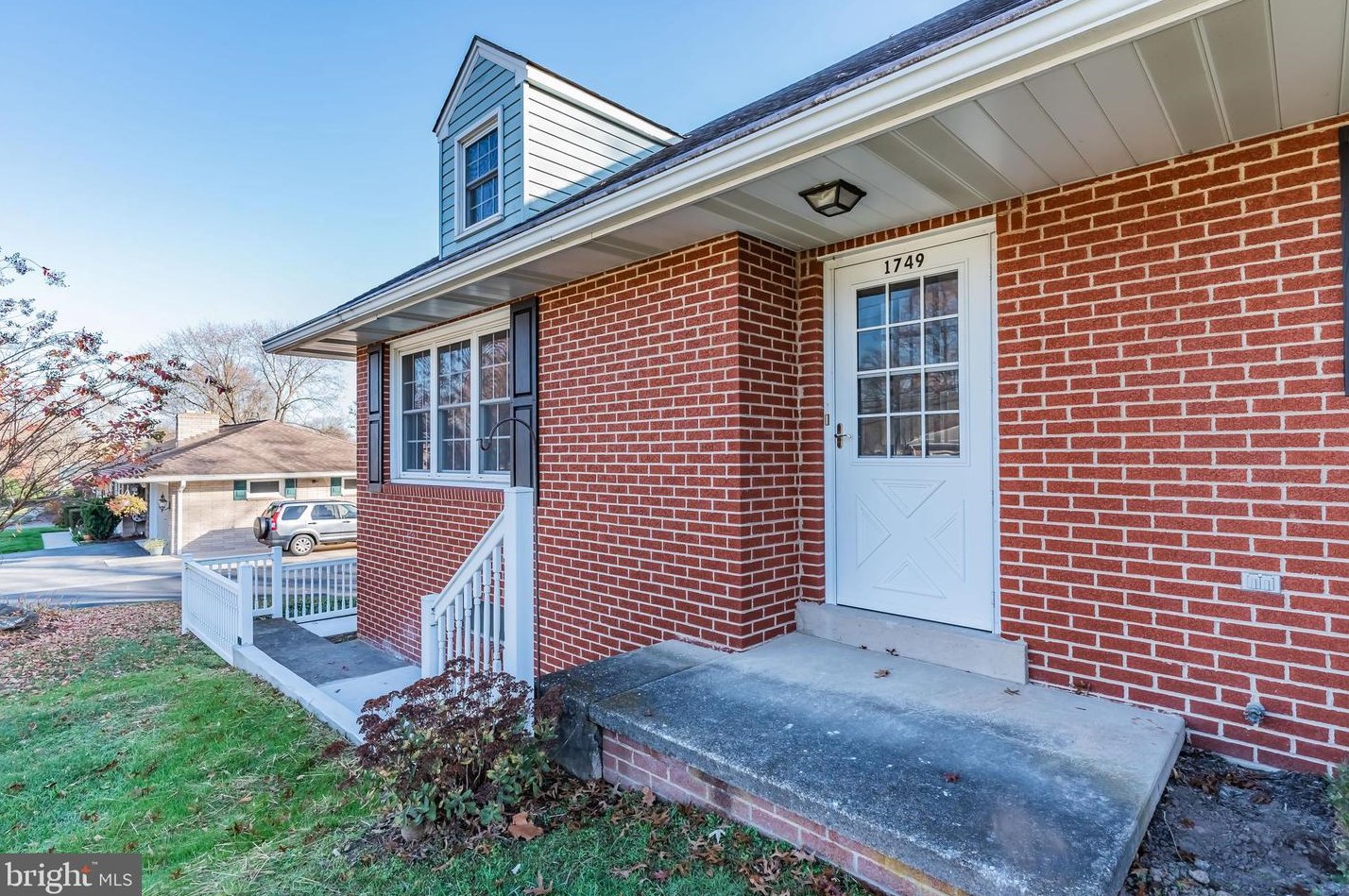 1749 Church Rd, Hummelstown, PA 17036