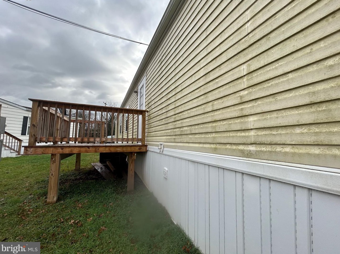 120 Raymond Ln, Hbg Inter Airp PA  17057-3064 exterior