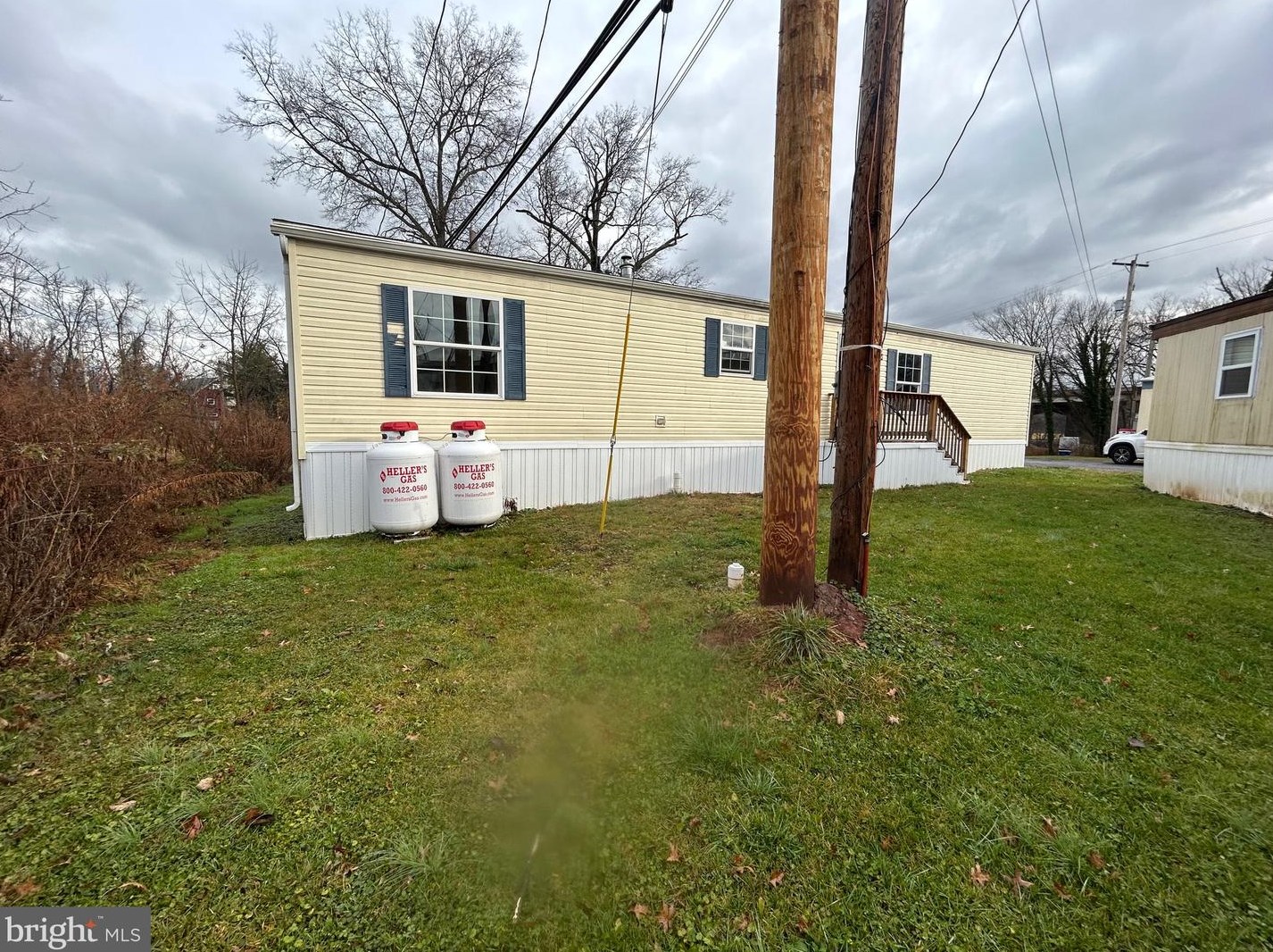 120 Raymond Ln, Hbg Inter Airp PA  17057-3064 exterior