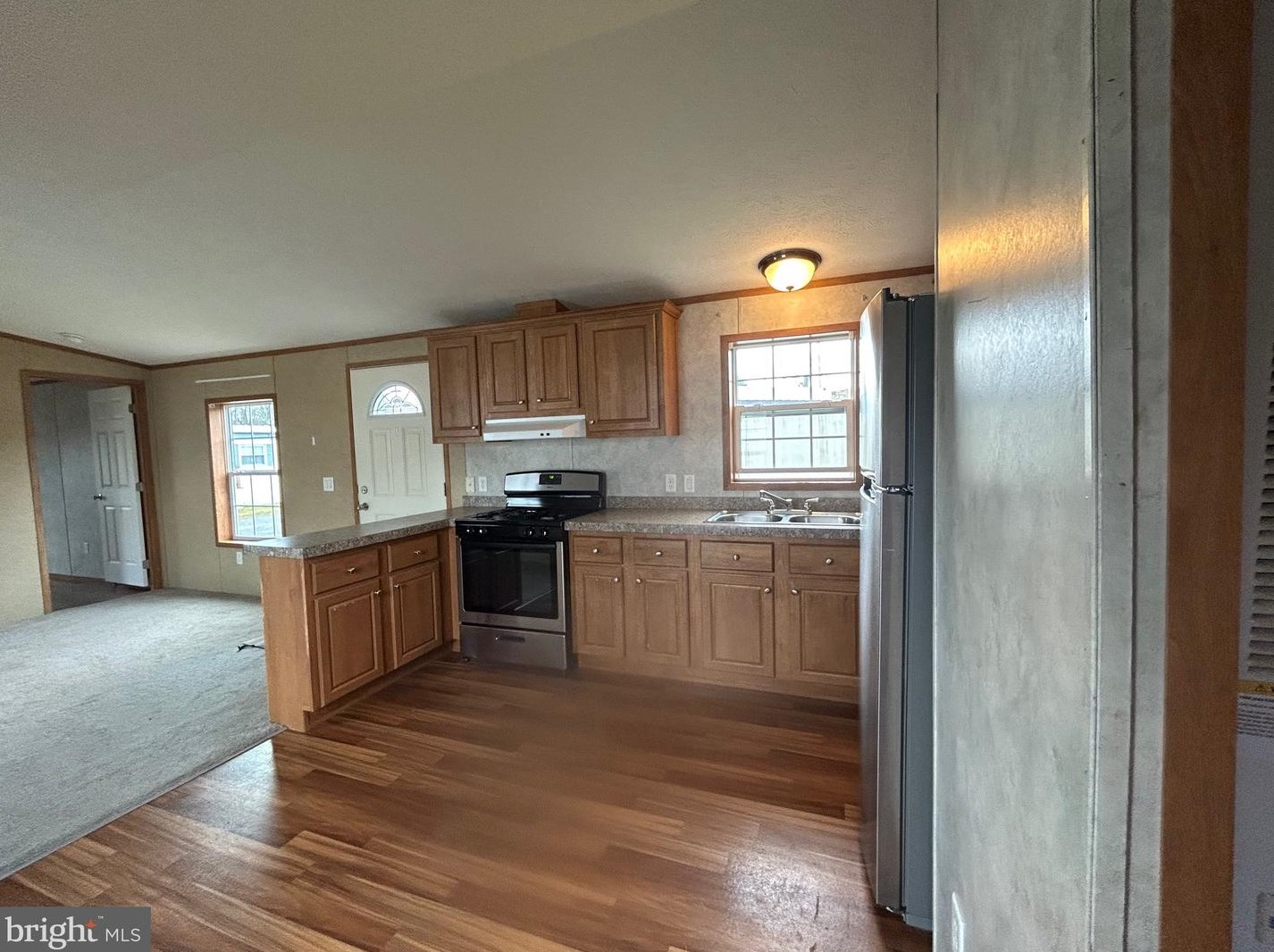 120 Raymond Ln, Hbg Inter Airp PA  17057-3064 exterior