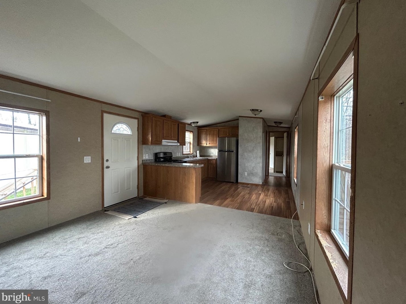 120 Raymond Ln, Hbg Inter Airp PA  17057-3064 exterior