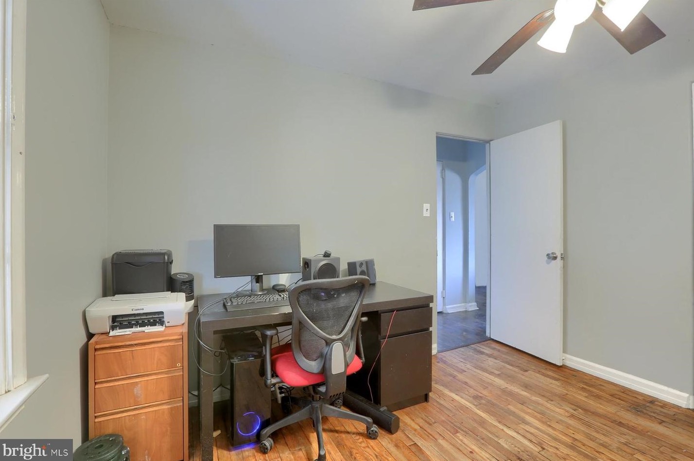 817 Adelia St, Hbg Inter Airp PA  17057-2806 exterior