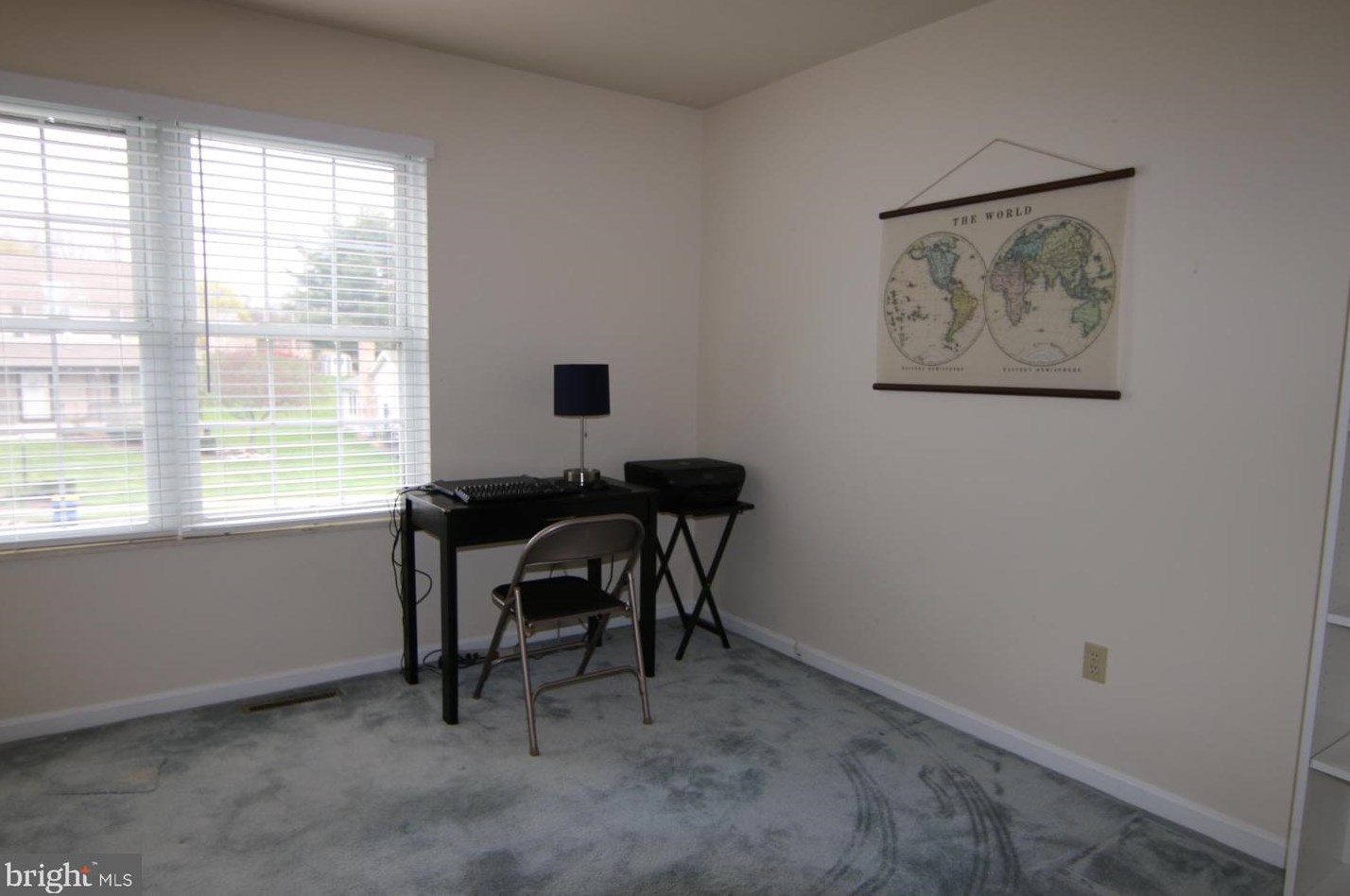 591 Constitution Dr, Hbg Inter Airp PA  17057-3489 exterior