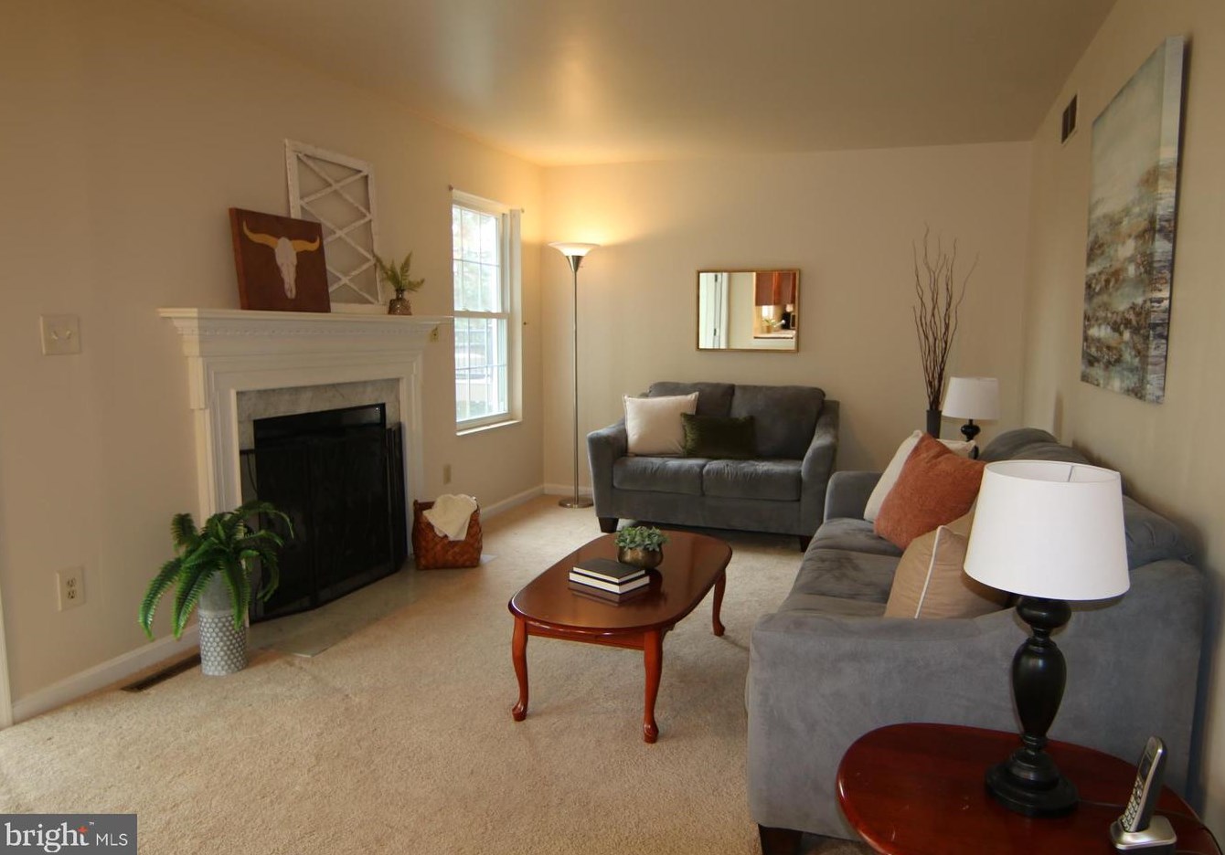 591 Constitution Dr, Hbg Inter Airp PA  17057-3489 exterior