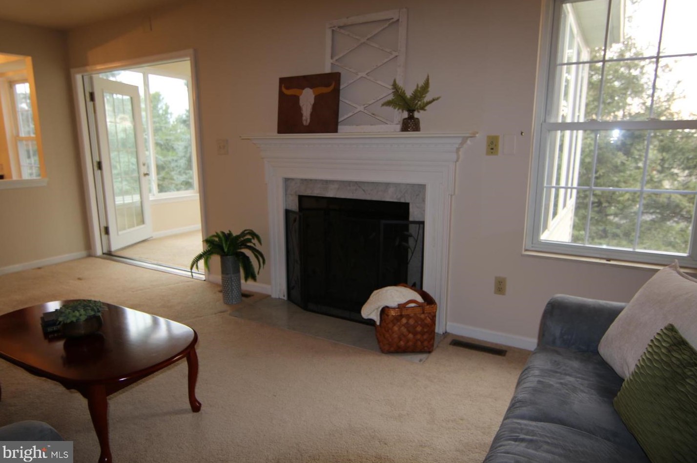 591 Constitution Dr, Hbg Inter Airp PA  17057-3489 exterior