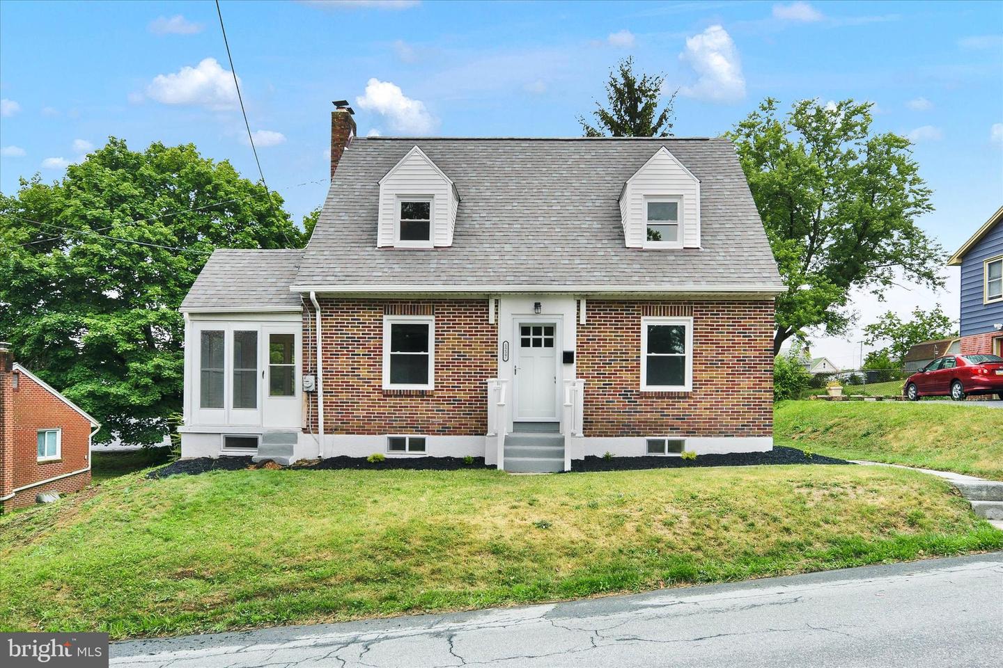 1227 2nd St, Oberlin, PA 17113 MLS PADA2022706 Coldwell Banker