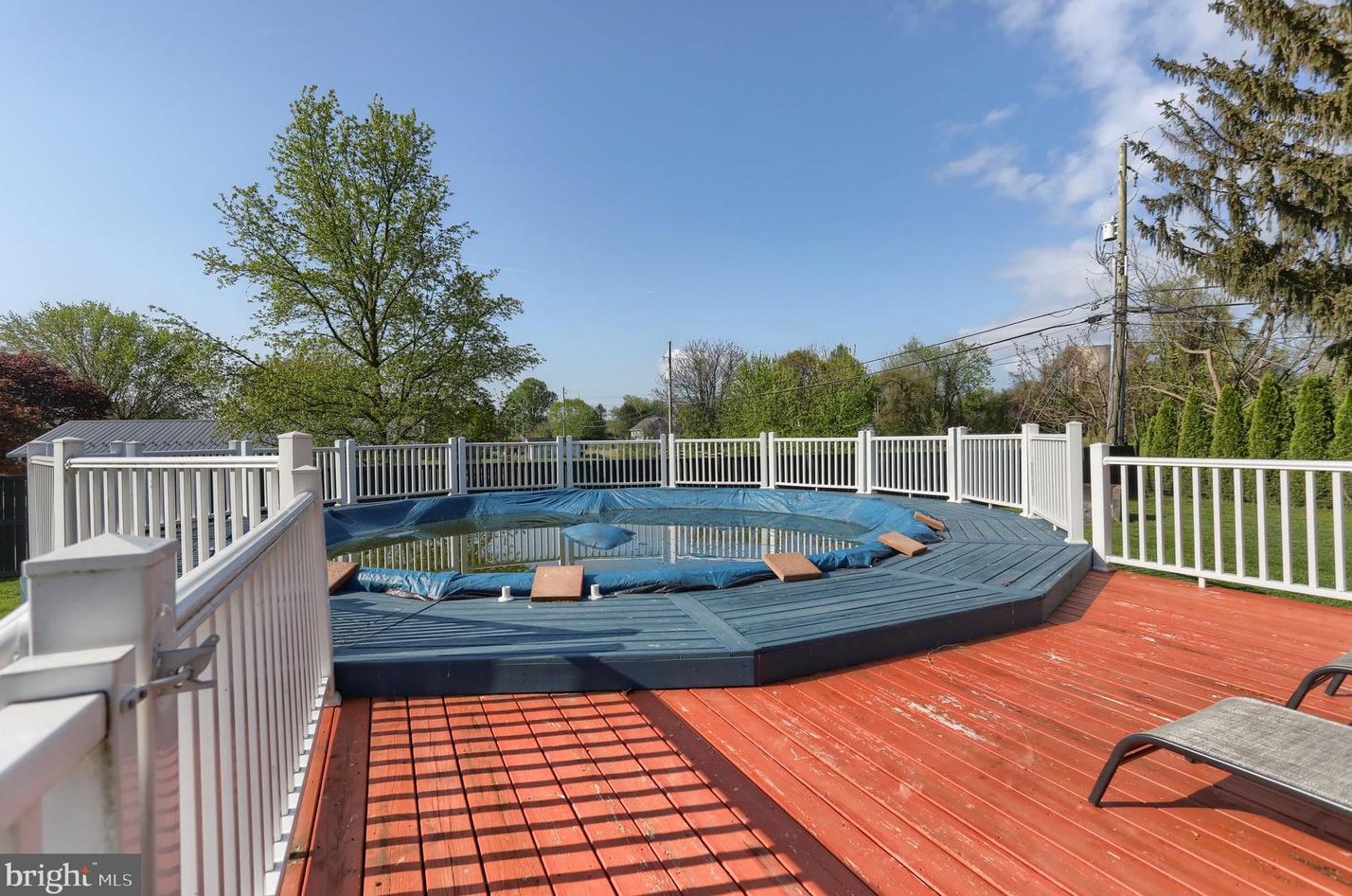 2923 Orchard Ln, Hbg Inter Airp PA  17057-5114 exterior