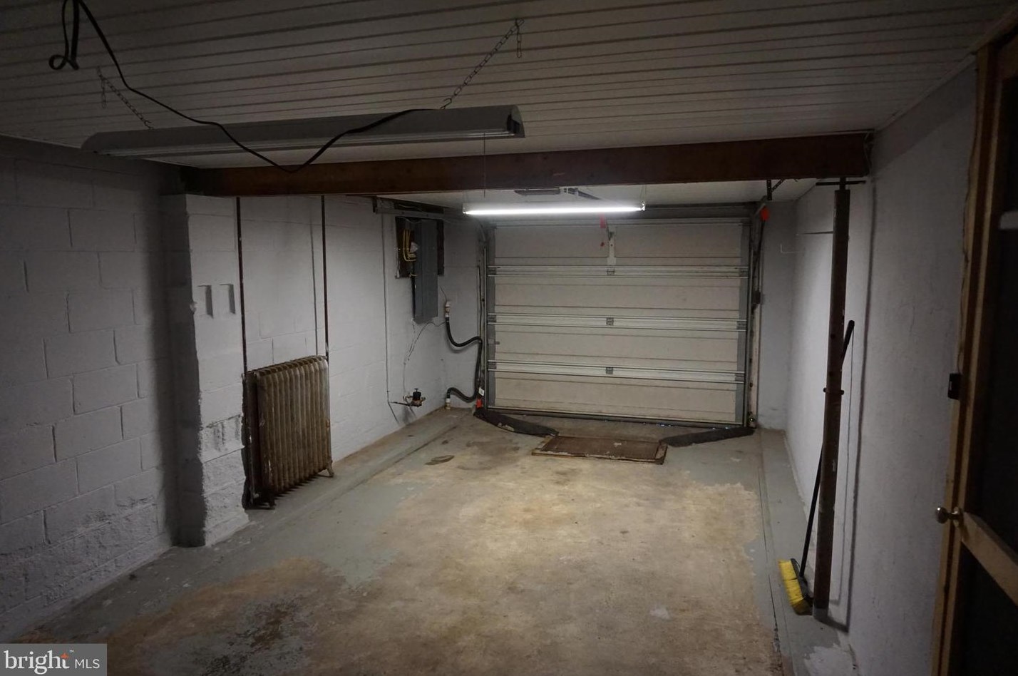 427 Broad St, Elizabethville PA  17023-2016 exterior