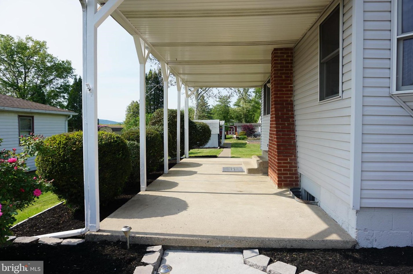 427 Broad St, Elizabethville PA  17023-2016 exterior