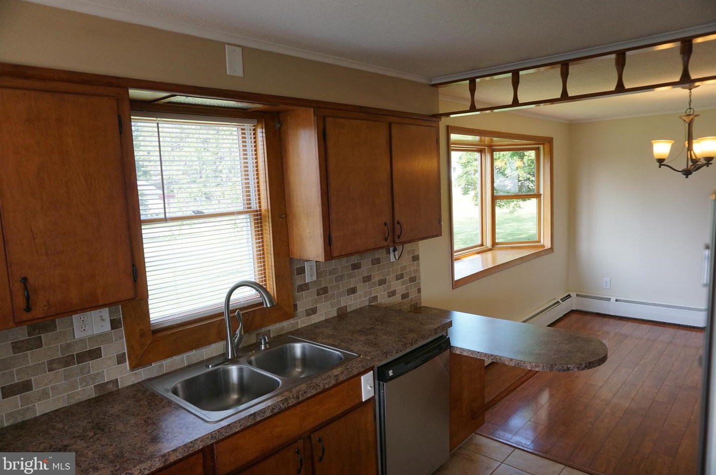 427 Broad St, Elizabethville PA  17023-2016 exterior