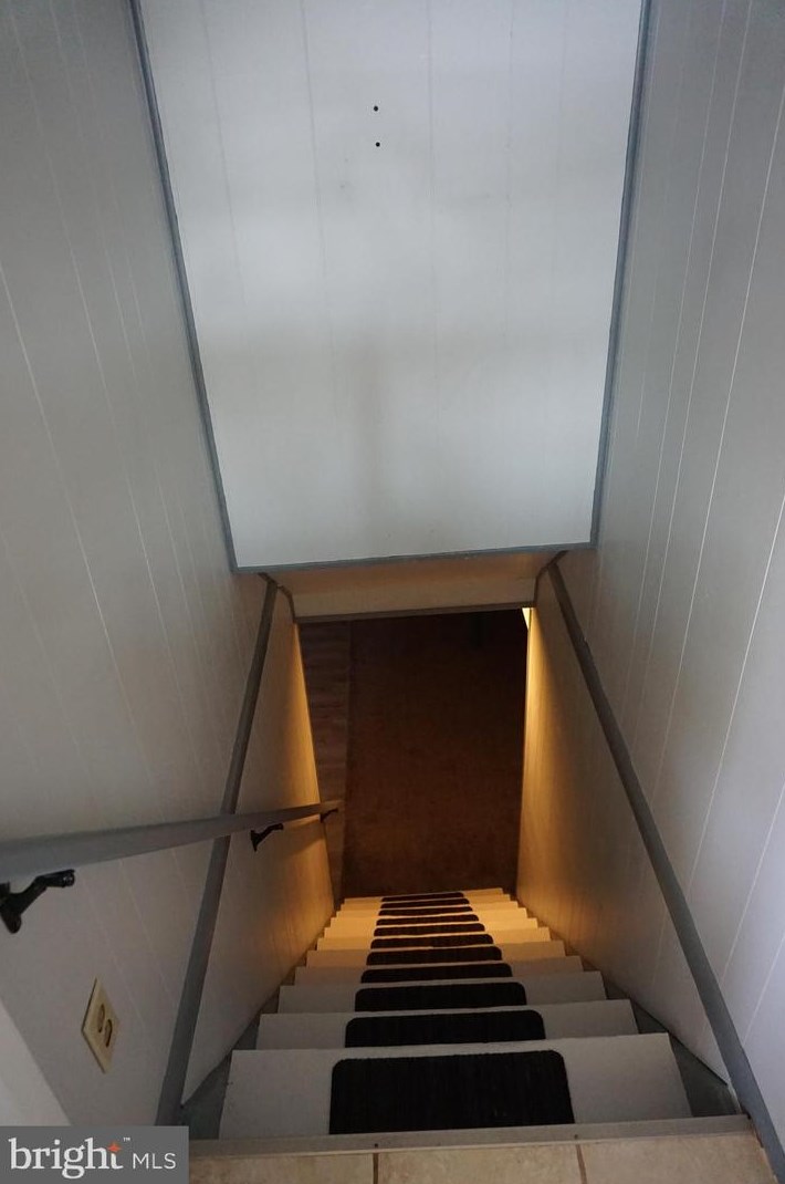 427 Broad St, Elizabethville PA  17023-2016 exterior