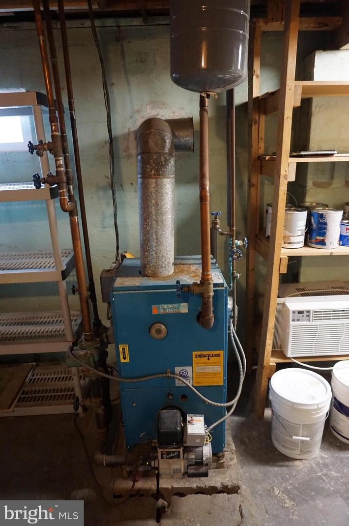 427 Broad St, Elizabethville PA  17023-2016 exterior