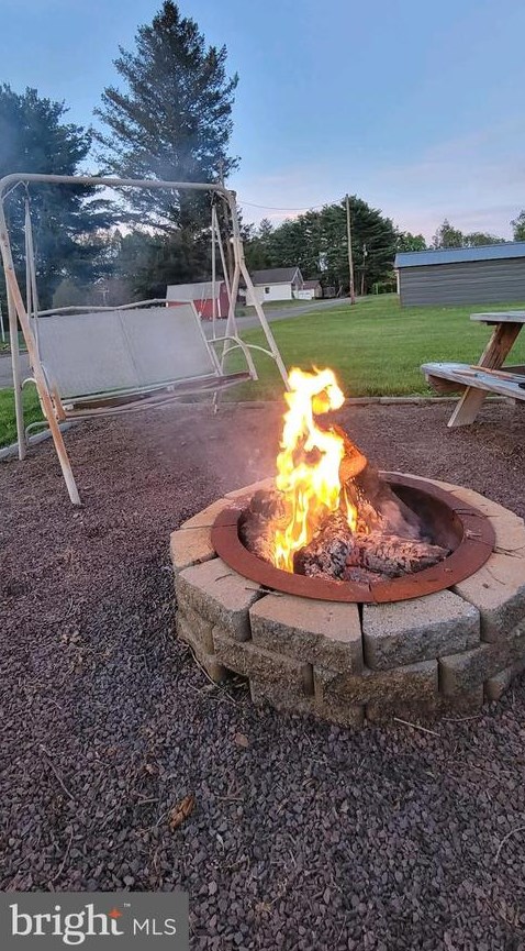 427 Broad St, Elizabethville PA  17023-2016 exterior