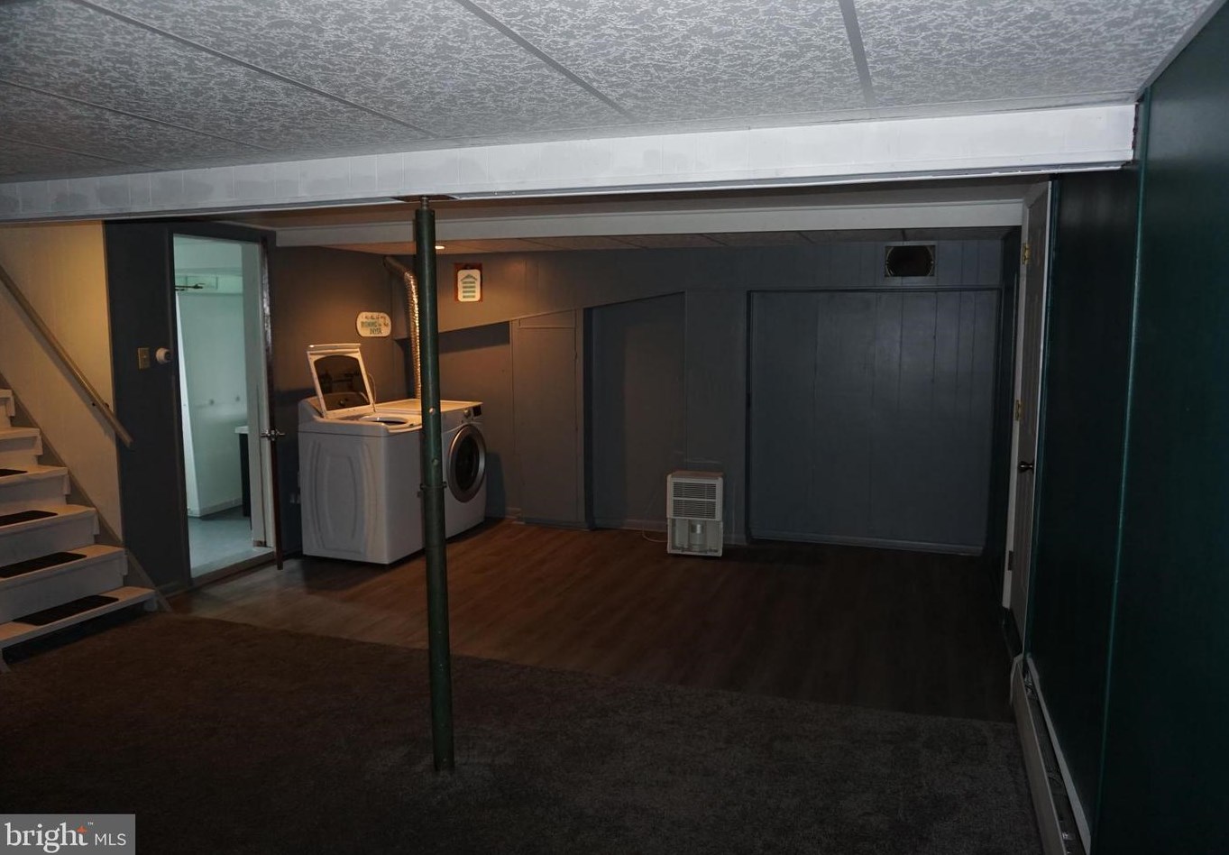 427 Broad St, Elizabethville PA  17023-2016 exterior