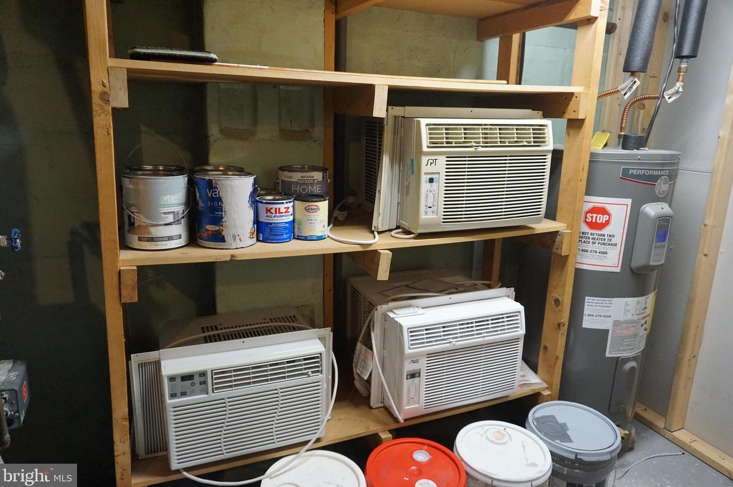 427 Broad St, Elizabethville PA  17023-2016 exterior