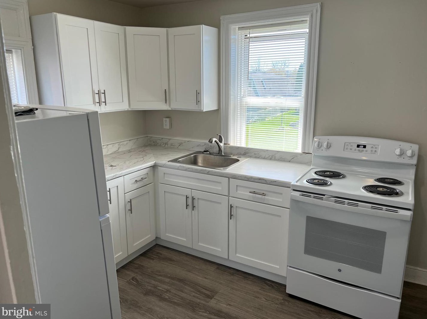 132 Main St, Hbg Inter Airp PA  17057-1215 exterior