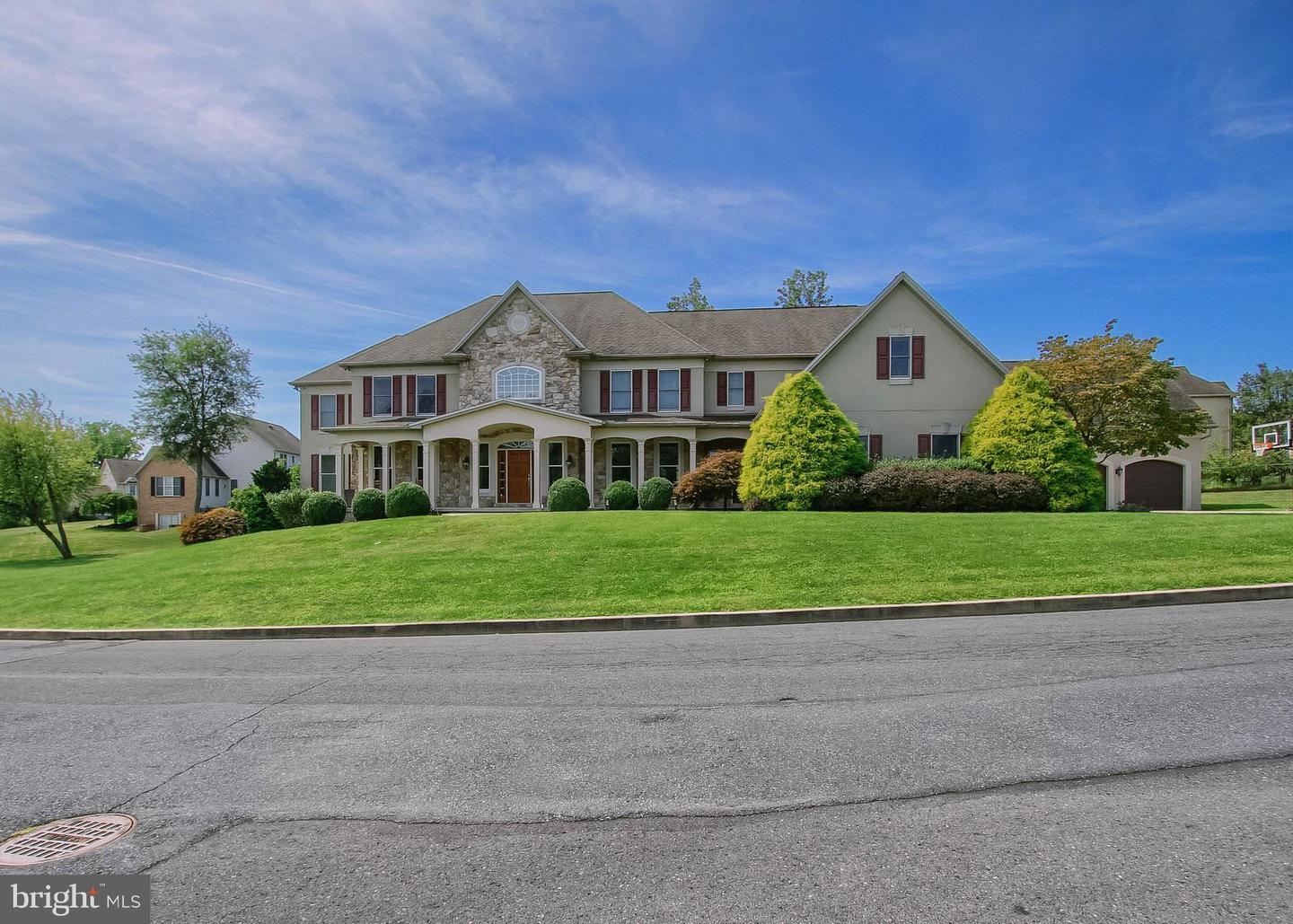 4205 Prosperous Dr, Harrisburg, PA 17112 MLS PADA2026100 Coldwell