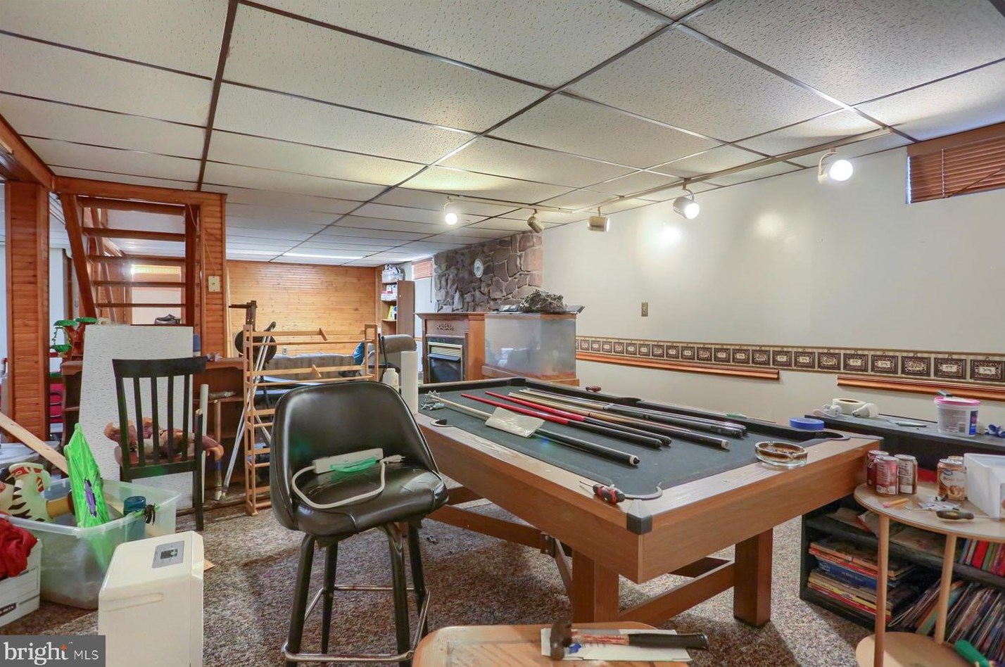 107 Broad St, Elizabethville PA  17023-8671 exterior