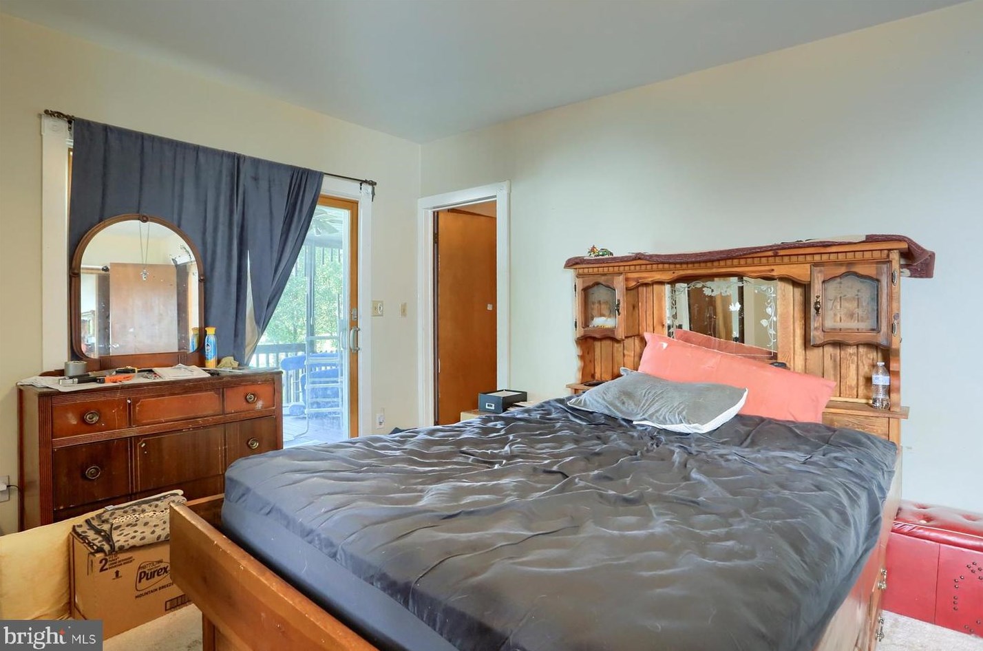 107 Broad St, Elizabethville PA  17023-8671 exterior