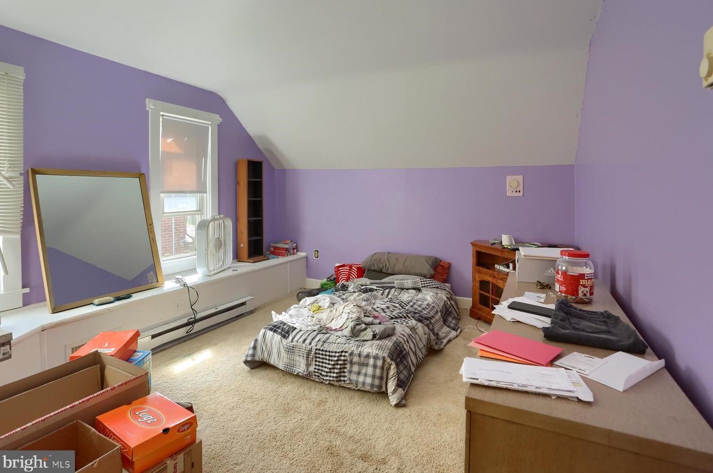 107 Broad St, Elizabethville PA  17023-8671 exterior