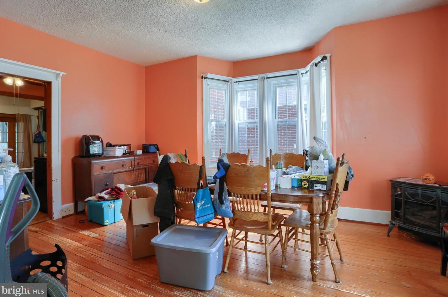 107 Broad St, Elizabethville PA  17023-8671 exterior