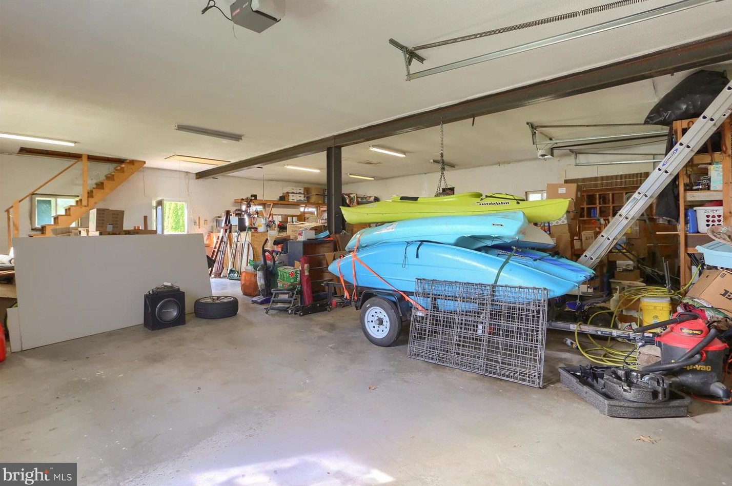 107 Broad St, Elizabethville PA  17023-8671 exterior