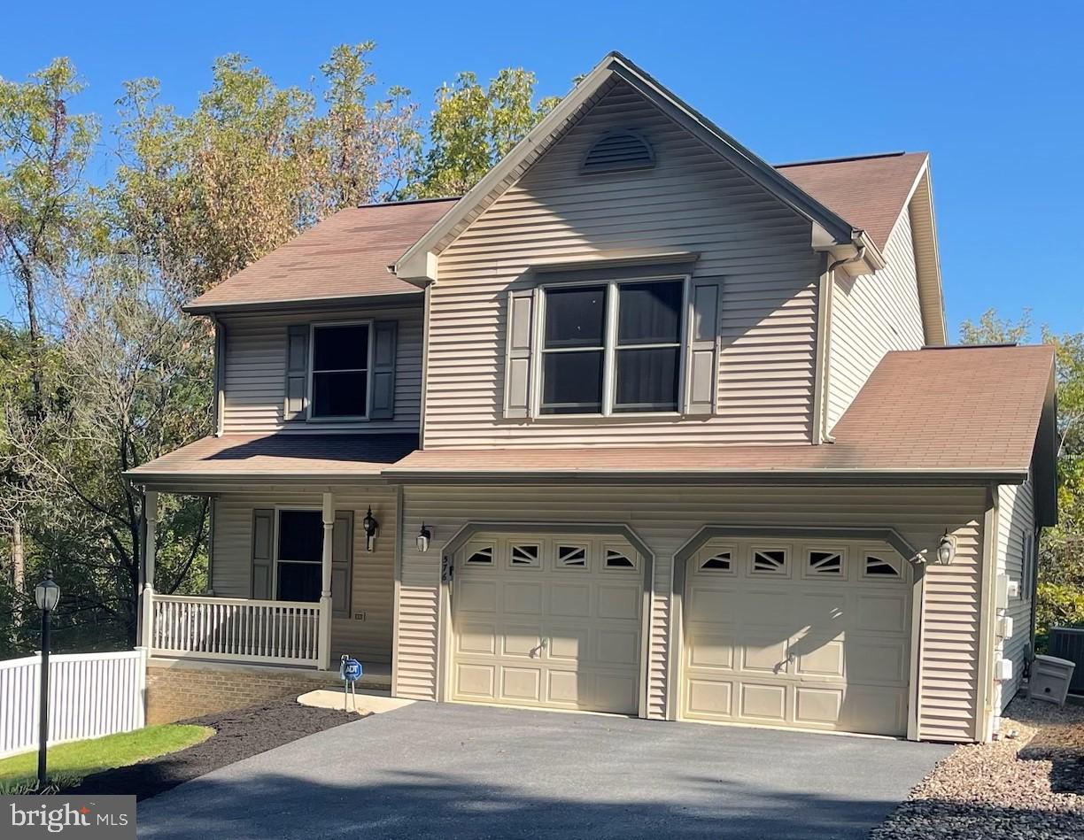 576 Kelker St, Oberlin, PA 17113 MLS PADA2026762 Coldwell Banker