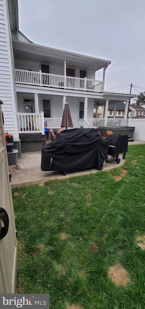 104 Main St, Hbg Inter Airp PA 17057-1216 exterior