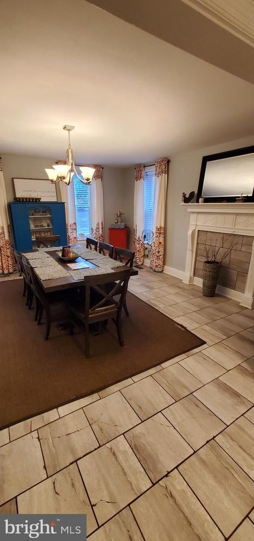 104 Main St, Hbg Inter Airp PA 17057-1216 exterior