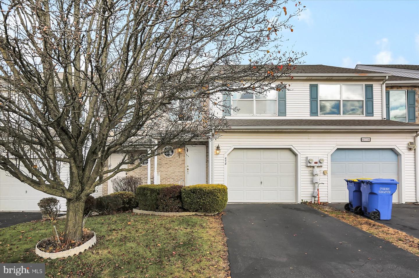 478 Kelker St, Oberlin, PA 17113 MLS PADA2029188 Coldwell Banker